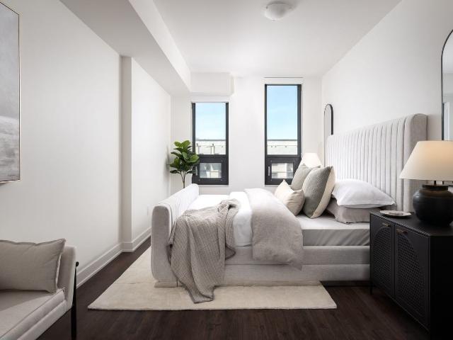 Apartment for rent in Mississauga, Ontario