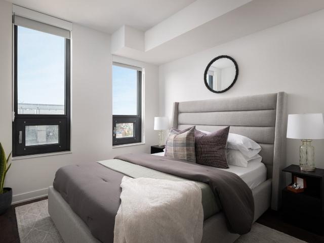 Apartment for rent in Mississauga, Ontario