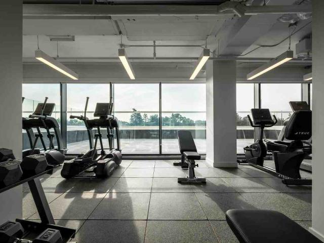 Apartment for rent in Mississauga, Ontario