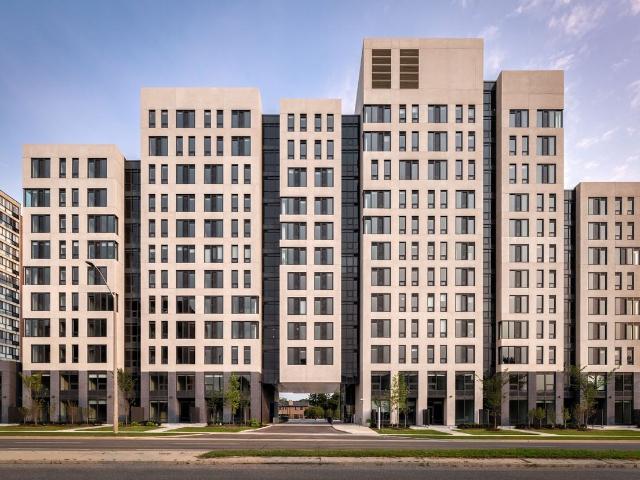 Apartment for rent in Mississauga, Ontario
