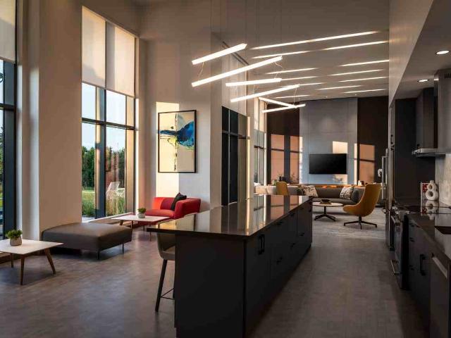 Apartment for rent in Mississauga, Ontario