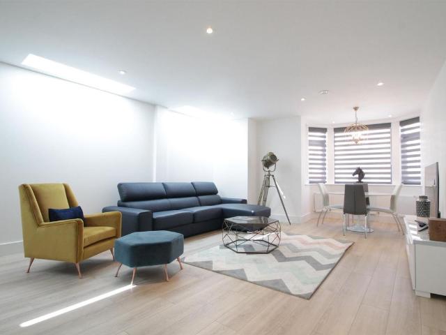 Apartment for rent in Hendon, Greater London