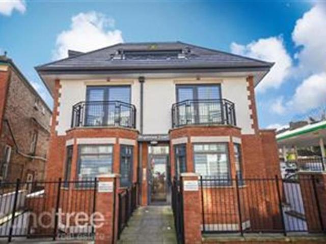 Apartment for rent in Hendon, Greater London