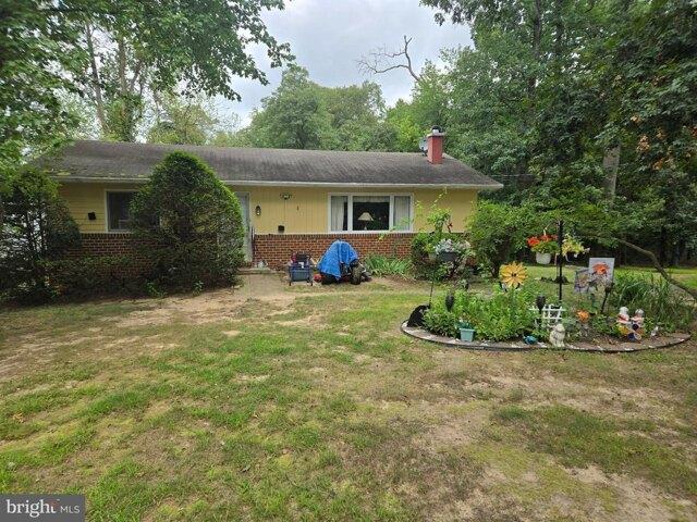 House for sale in Millersville, Maryland