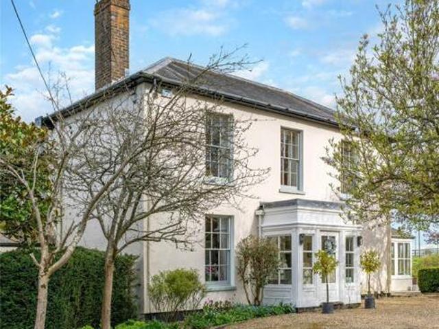 House for sale in Enborne, West Berkshire