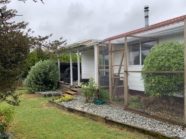 House for rent in Tasman