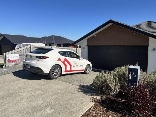 House for rent in Brightwater, Tasman