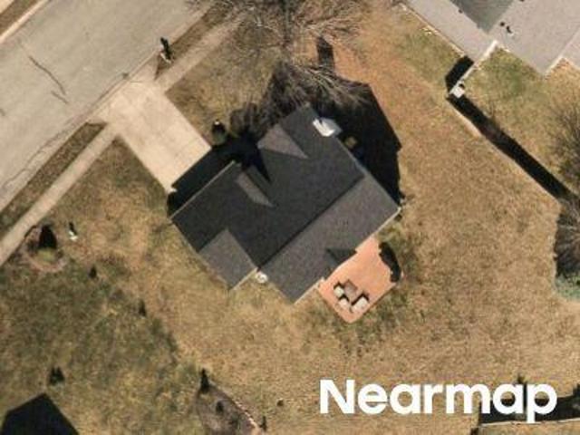 House for sale in Fishers, Indiana
