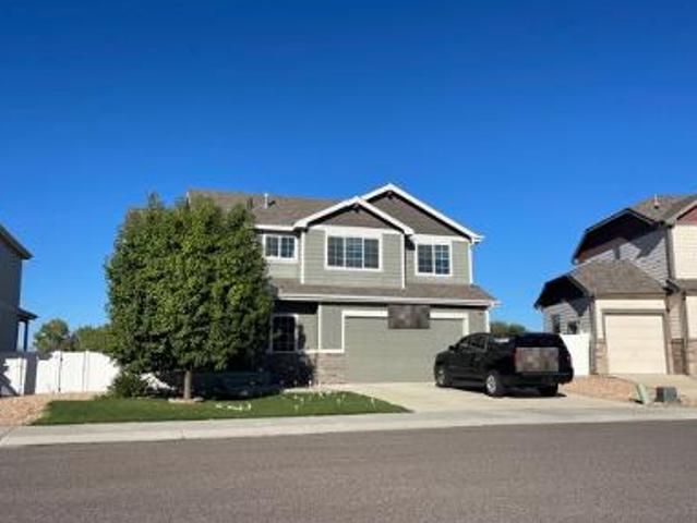 House for sale in Fort Collins, Colorado