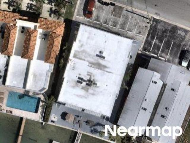 Commercial for sale in Clearwater, Florida