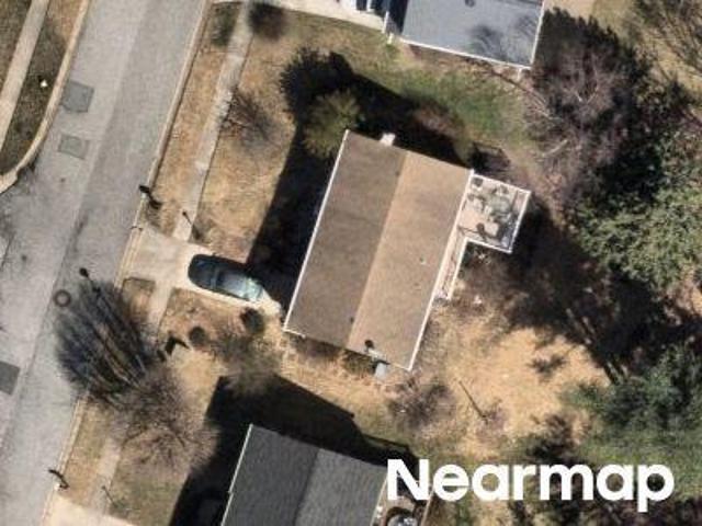 House for sale in Maryland