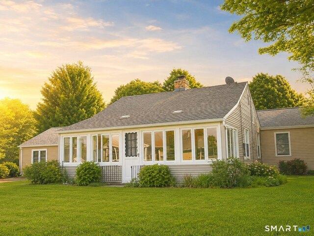 House for sale in Sound View, Old Lyme
