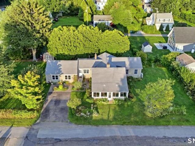House for sale in Old Lyme, Connecticut