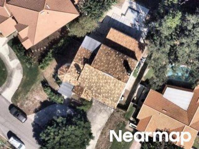 House for sale in Saint Petersburg, Florida