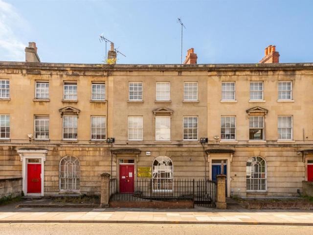 Apartment for rent in Reading