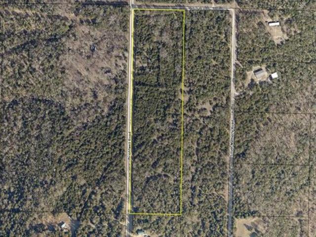 Land for sale in Protem, Missouri