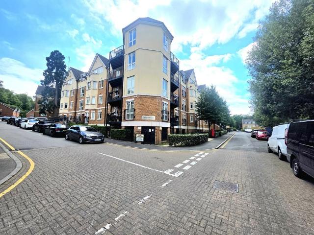 Apartment for rent in Greater London