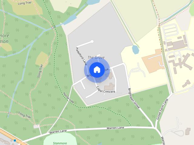 Apartment for rent in Cat Hill, Isle Of Man