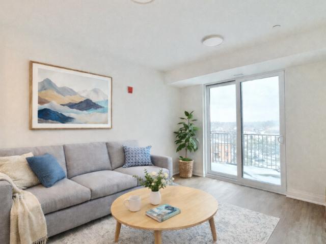 Apartment for rent in Waterloo, Ontario