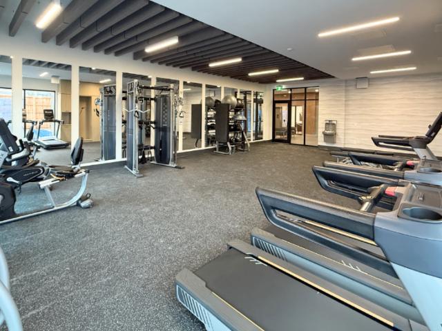 Apartment for rent in Waterloo, Southwestern Ontario
