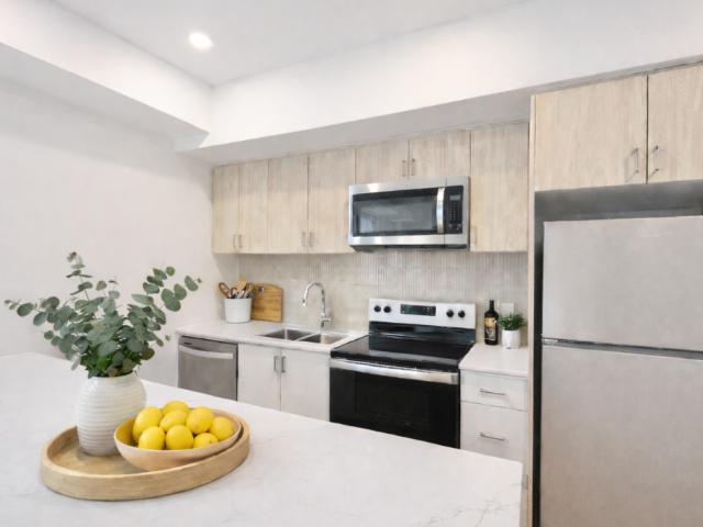Apartment for rent in Waterloo, Ontario