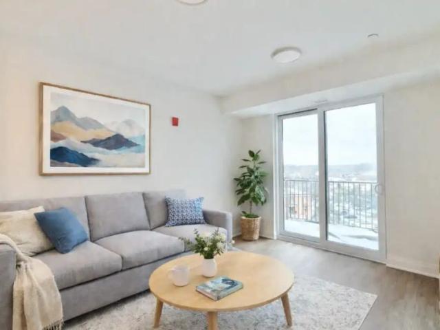 Apartment for rent in Waterloo, Southwestern Ontario
