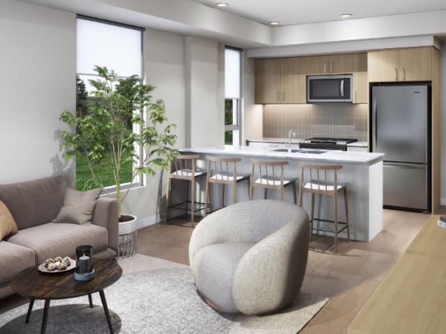 Apartment for rent in Waterloo, Southwestern Ontario