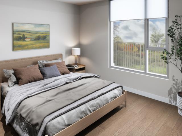 Apartment for rent in Waterloo, Ontario