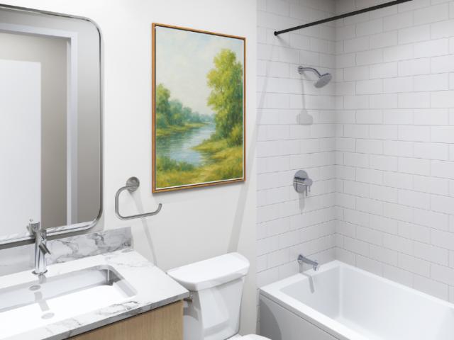 Apartment for rent in Waterloo, Southwestern Ontario