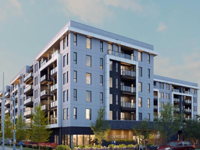 Apartment for rent in Waterloo, Ontario