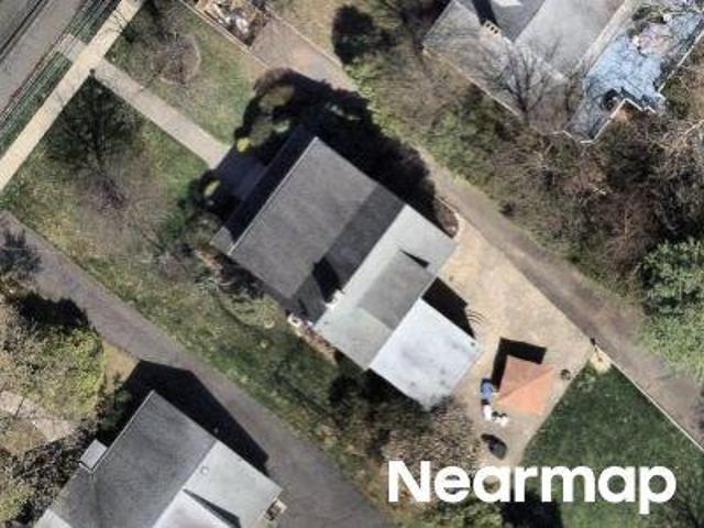 House for sale in Westfield, New Jersey
