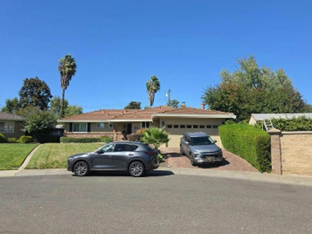 House for sale in Sacramento County, California