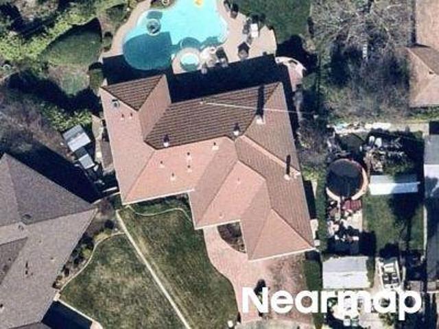 House for sale in California
