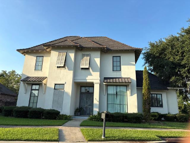 Land for sale in Lafayette, Louisiana