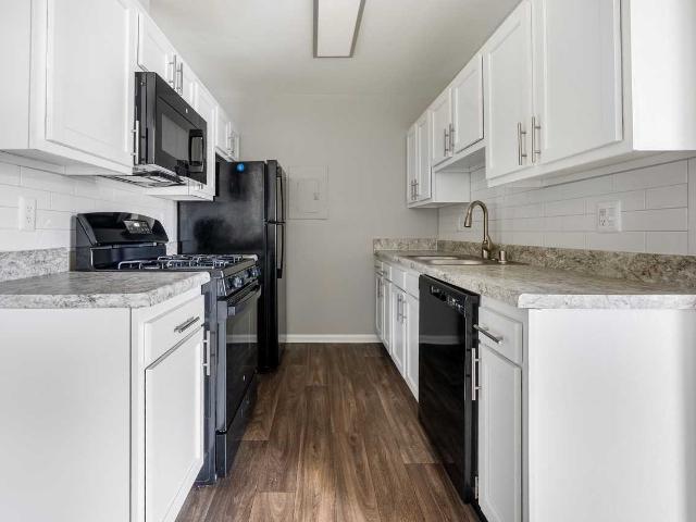 Apartment for rent in Virginia