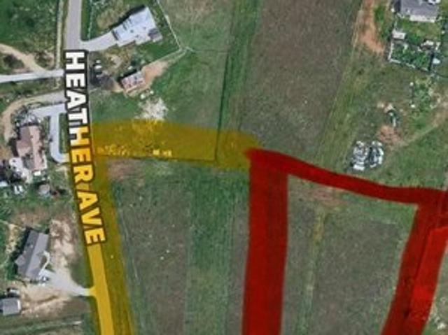 Land for sale in Madera, California