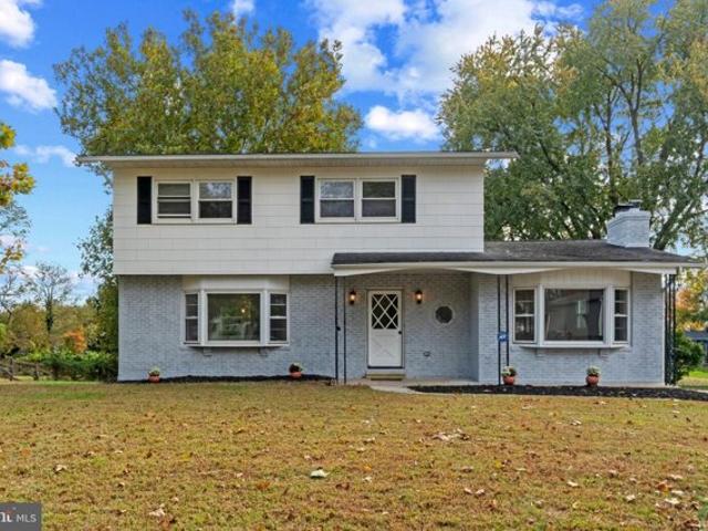 House for sale in Millersville, Maryland