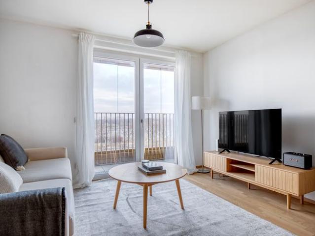 Apartment mieten in KG Brigittenau, Wien