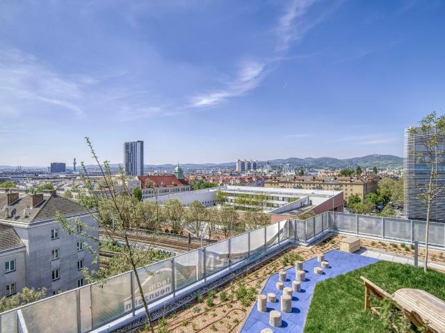 Apartment mieten in KG Brigittenau, Wien