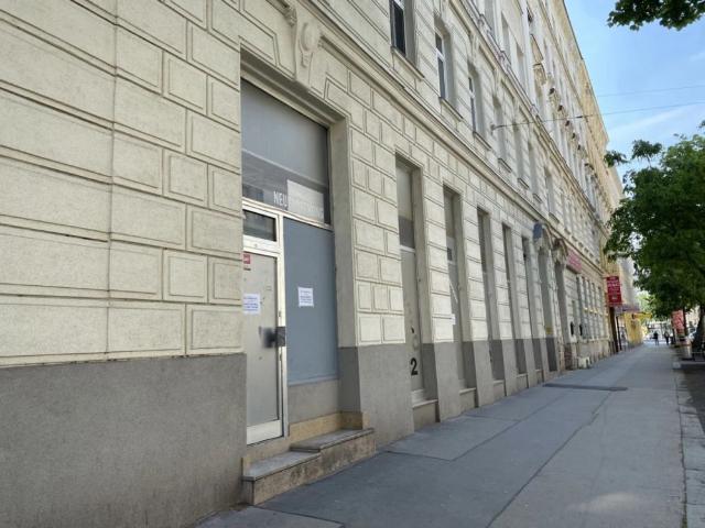 Apartment mieten in Brigittenau, Wien