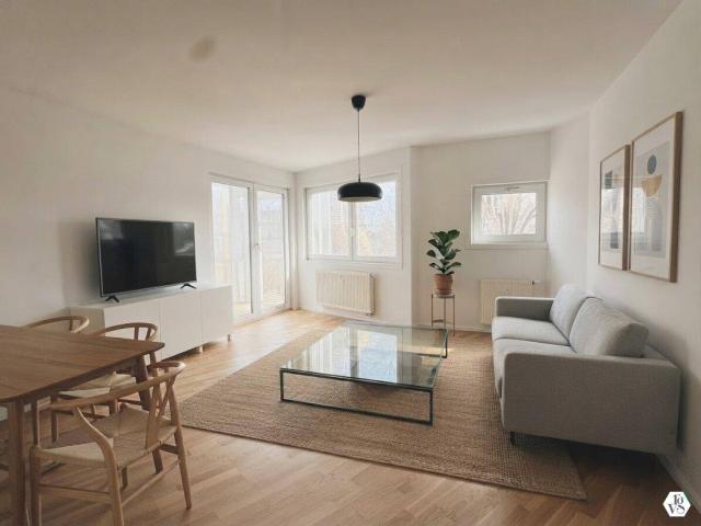 Apartment kaufen in KG Brigittenau, Wien