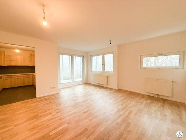 Apartment kaufen in KG Brigittenau, Wien