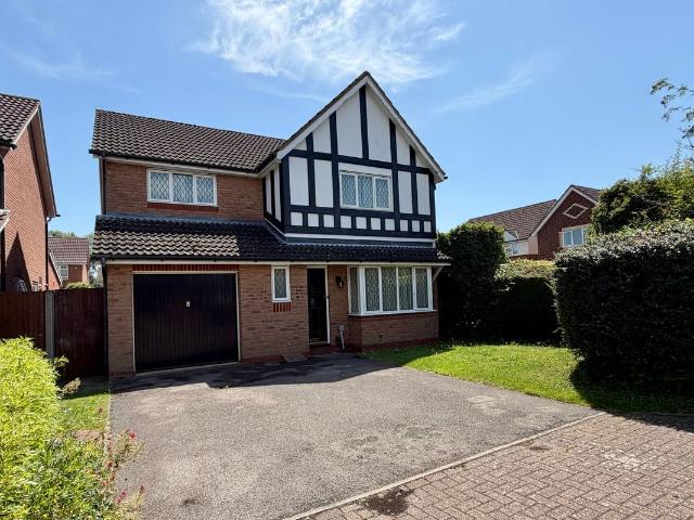 House for rent in Huntingdon