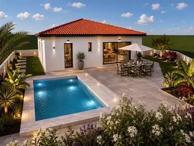 Maison vente à Lodève, Brignac