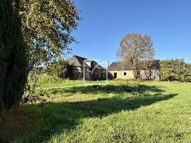 Maison vente à Brive-la-Gaillarde, Brignac-la-plaine