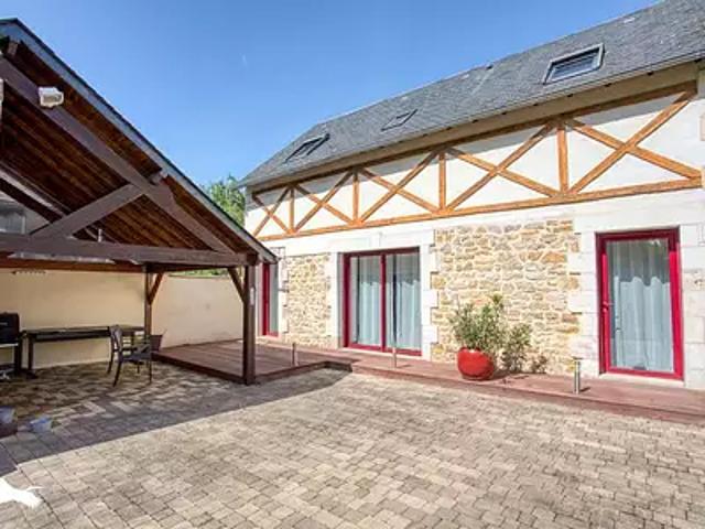Maison vente à Brive-la-Gaillarde, Brignac-la-plaine