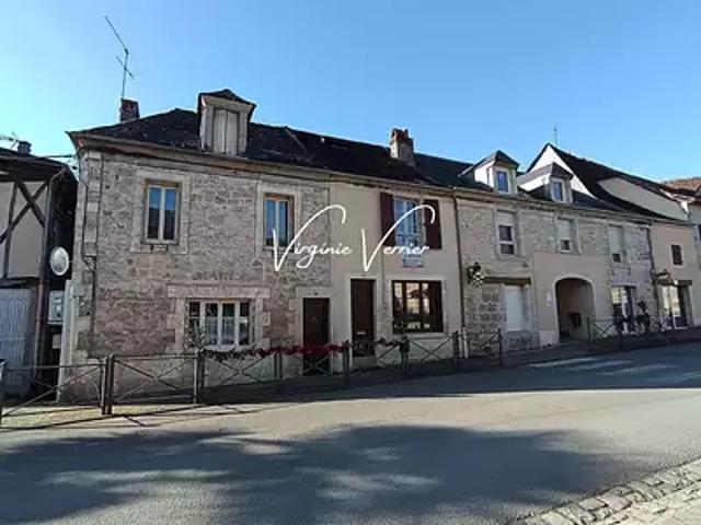 Maison vente à Brive-la-Gaillarde, Brignac-la-plaine