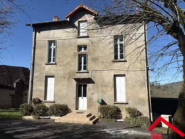 Maison vente à Brive-la-Gaillarde, Brignac-la-plaine