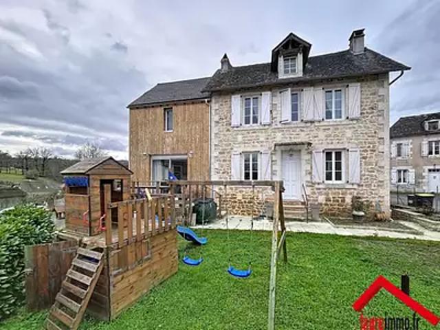 Maison vente à Brive-la-Gaillarde, Brignac-la-plaine