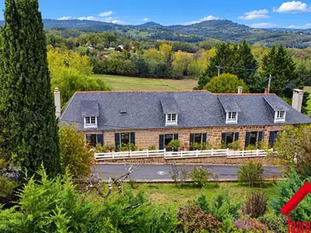 Maison vente à Brignac-la-Plaine, Corrèze